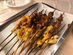 -靓靓蒸虾·头牌蒸虾(万松园玲珑店)