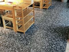 大堂-么肆烤肉·中式自助·烤肉大排档(街道口季佳PAI店)