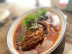 -又见炊烟私房菜(敬亭路店)