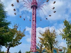 -青岛方特梦幻王国