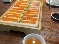 -壹湖两岸·鱼鲜山里菜(东江湖店)
