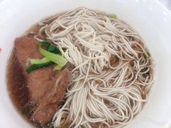 大排面-老盛兴汤包馆(大华二路店)