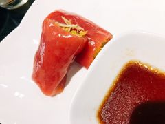 港式红米肠粉-博悦茶餐厅(文殊院店)
