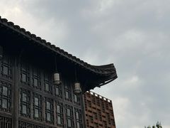 -扬州东关街文昌阁桔子水晶酒店