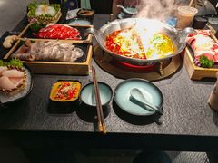 -湊湊火锅·茶憩(皇姑万象汇店)