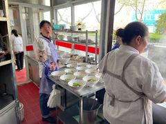 -老赵面店(大西路店)