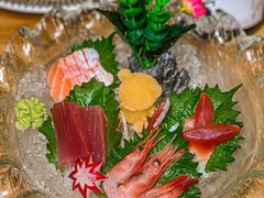 -桃屋日本料理(清华科技园店)