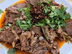 -玉香宫河州牛肉拉面