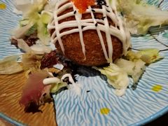 -一井烧肉·活鳗·寿司(望京SOHO店)