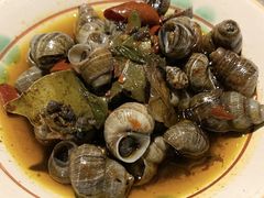 -南京大牌档(之心城店)
