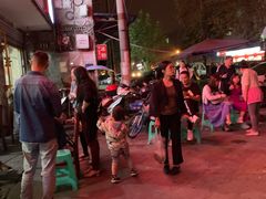 -温江公平红烧兔(总店)
