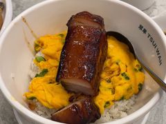 -翠华餐厅(正佳广场店)