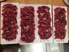 -嬷孙家潮汕牛肉火锅(北京路天河城店)
