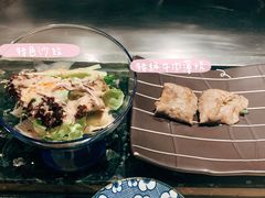 -松临·铁板烧&Omakase(神农店)