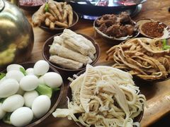 -正南齊北重庆老火锅(光华村直营店)