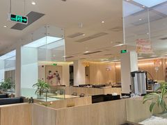 -卡朋西餐(东方广场店)