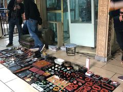 -三峡古玩城(泰古广场店)