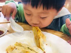 -西工饭庄快餐厅(西工小街店)