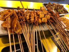 -望京小腰(北京总店)