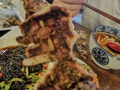 -凤齐羊肉烩面馆