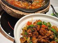 -老阿爸鲜鱼土菜(独墅湖店)