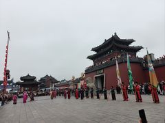 -开封府