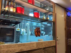 -旺顺阁·北京菜·烤鸭(大望路店)