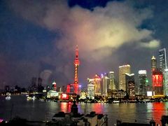 -上海外滩华尔道夫酒店