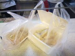 -小姜锅贴(凤凰街店)