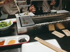-诸锣记烤串·锦州烧烤(淘金店)