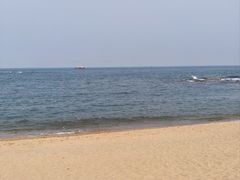 -日照灯塔风景区