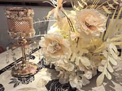 -LE SHARE洛笙·花园西餐(北京路步行街店)