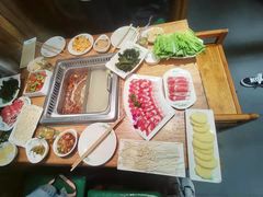 -草原塞蛮羊火锅城(港湾店)