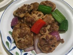 -清晖小苑•顺德地方菜(壹海城店)