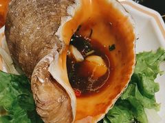 -小金牛海鲜烧烤