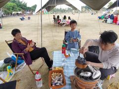 -长洲岛都市农业公园