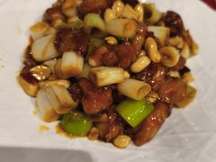 -正阳门饭庄·烤鸭·北京菜(万丰路七里庄店)