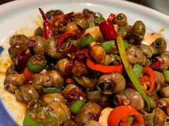 -鱼食饭稻·苏浙土菜17年老馆子(平江路店)