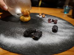 -天水蔬食料理(树德之光店)