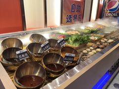 -龙虾奇迹(大华三路店)