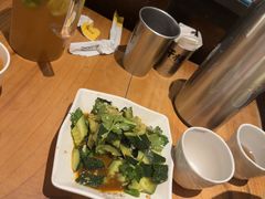 -木屋烧烤(惠阳华润小径湾店)