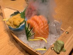 -yokocho上横町·日本食街(深业上城店)