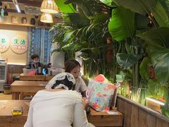 -云阿蛮云南生烫牛肉米线(奉贤路店)