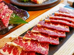 -热血兄弟·炭火烤肉(融侨中心店)