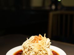 -晓淮山·扬州早茶·淮扬菜(龙阳广场店)