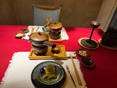 -叶叶菩提(太原别墅店)