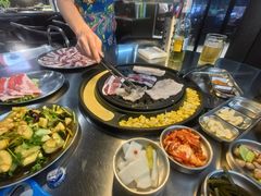 -小团团·路边烤牛肉(南岭壹街店)