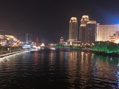 -海河游船-永乐码头(大悲院)