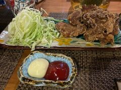-半藏居酒屋(香港花园店)