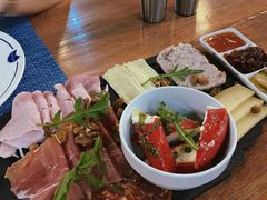 -LA MAISON公鸡和龙(蛇口店)